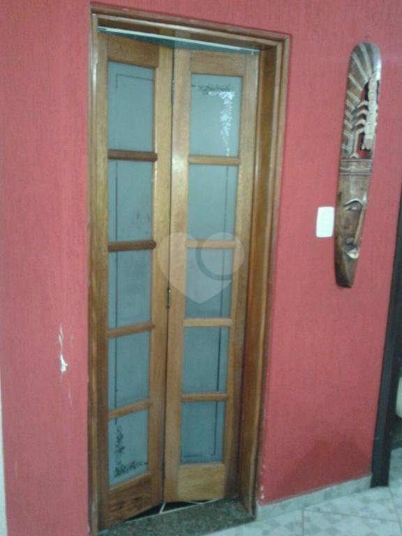 Venda Sobrado Sorocaba Jardim Pacaembu REO194920 47