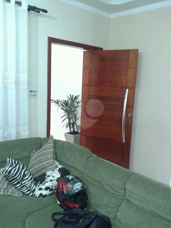 Venda Sobrado Sorocaba Jardim Pacaembu REO194920 49