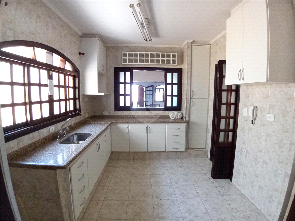 Venda Sobrado São Paulo Casa Verde REO194950 8