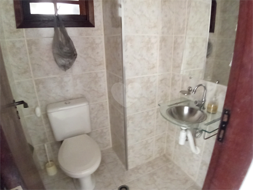 Venda Sobrado São Paulo Casa Verde REO194950 4