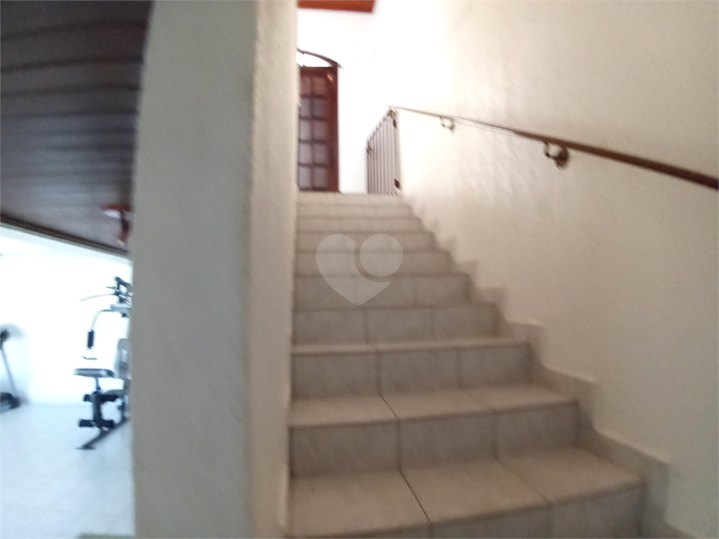 Venda Sobrado São Paulo Casa Verde REO194950 54