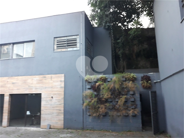 Aluguel Sobrado São Paulo Pacaembu REO195106 4