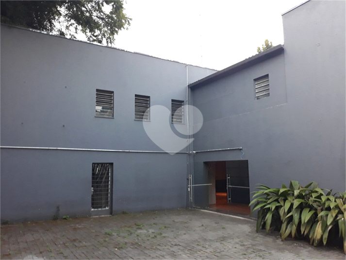 Aluguel Sobrado São Paulo Pacaembu REO195106 5