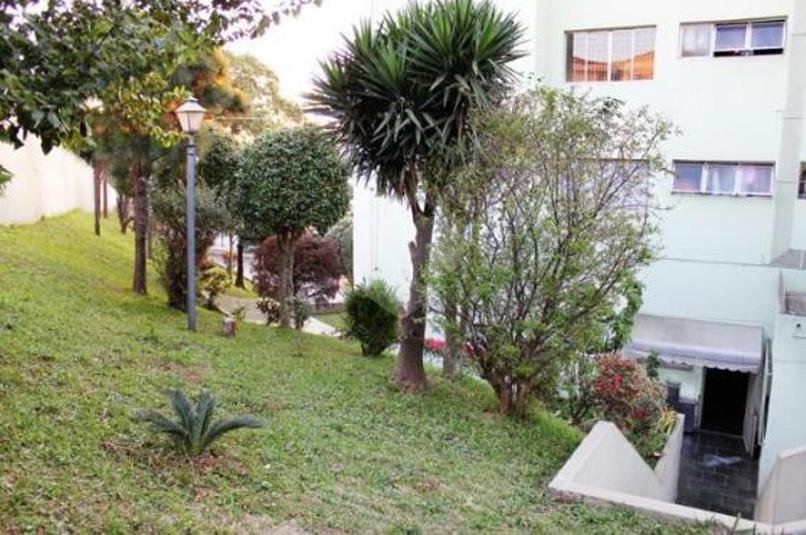 Venda Apartamento São Paulo Vila Bruna REO195133 6