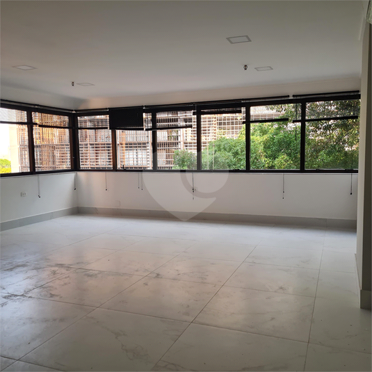 Aluguel Salas São Paulo Bela Vista REO195137 2