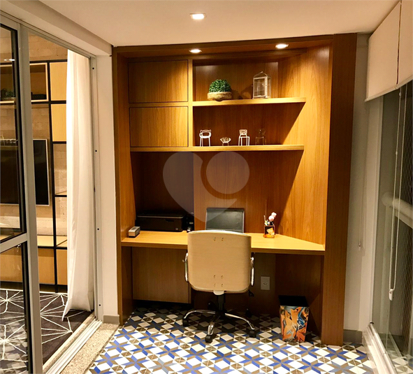 Aluguel Apartamento São Paulo Vila Leopoldina REO195187 10