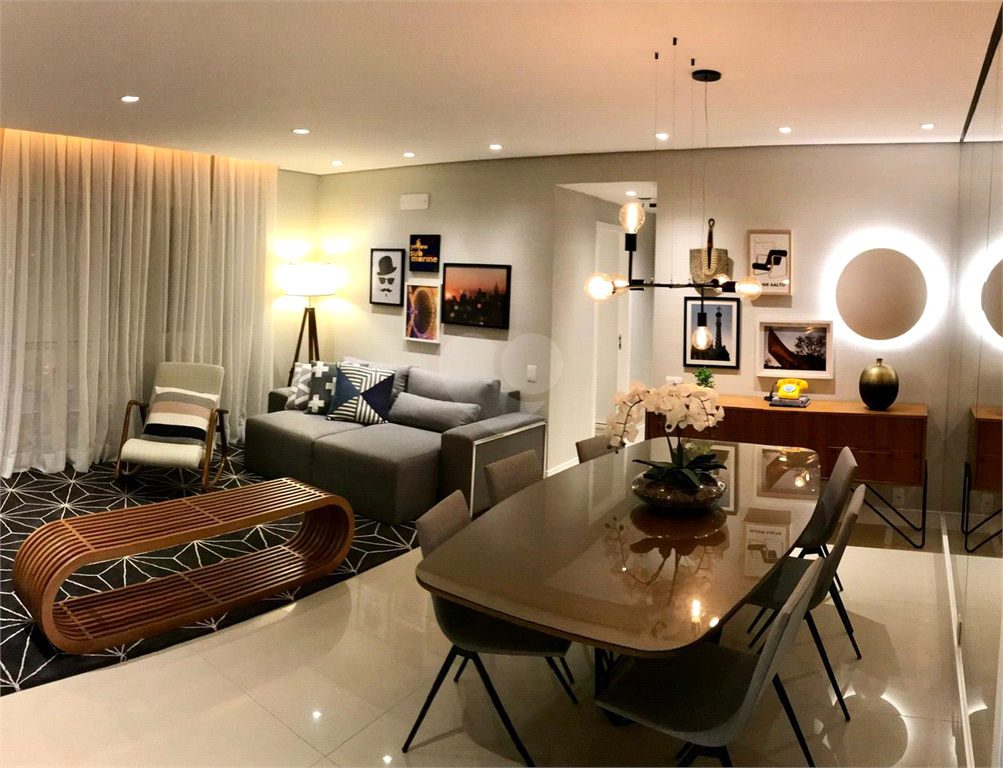 Aluguel Apartamento São Paulo Vila Leopoldina REO195187 5