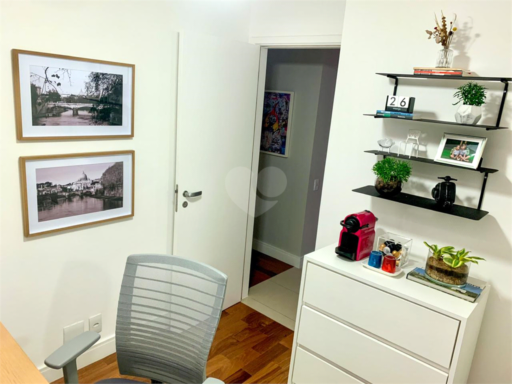 Aluguel Apartamento São Paulo Vila Leopoldina REO195187 13