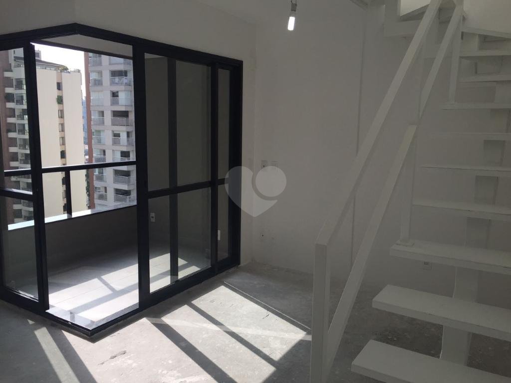 Venda Apartamento São Paulo Vila Olímpia REO195209 1