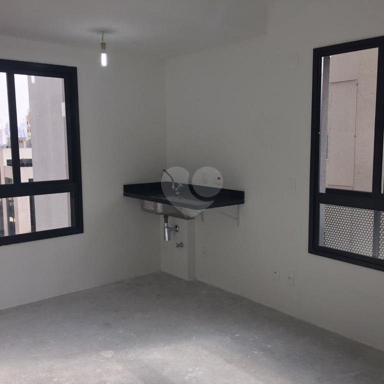 Venda Apartamento São Paulo Vila Olímpia REO195209 3