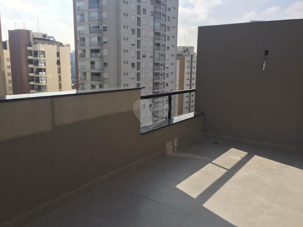 Venda Apartamento São Paulo Vila Olímpia REO195209 6