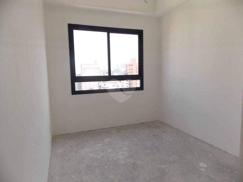 Venda Apartamento São Paulo Vila Olímpia REO195209 4