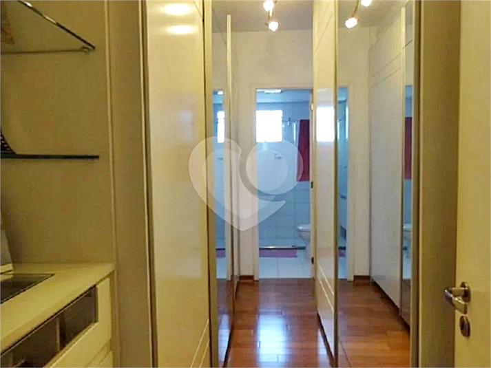 Venda Apartamento São Paulo Lauzane Paulista REO195281 12