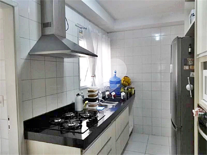 Venda Apartamento São Paulo Lauzane Paulista REO195281 5