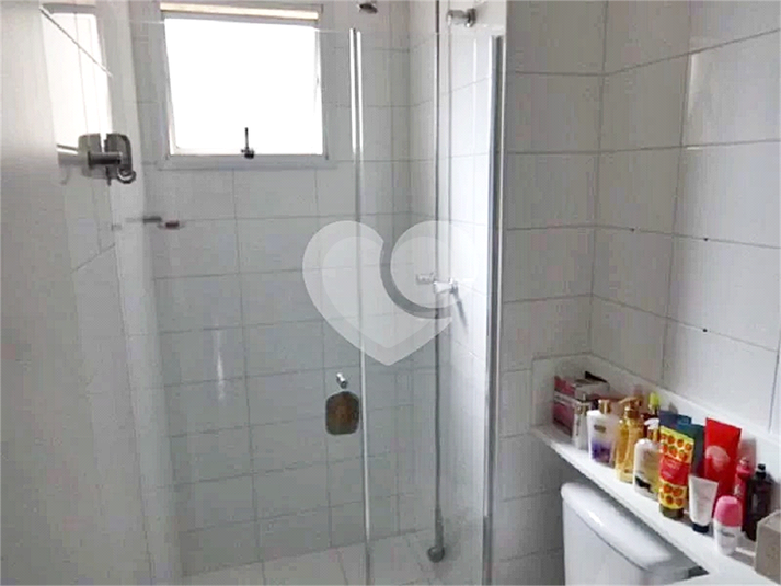 Venda Apartamento São Paulo Lauzane Paulista REO195281 9