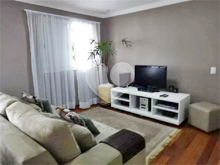 Venda Apartamento São Paulo Lauzane Paulista REO195281 3