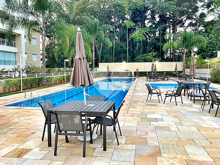 Venda Apartamento São Paulo Lauzane Paulista REO195281 25