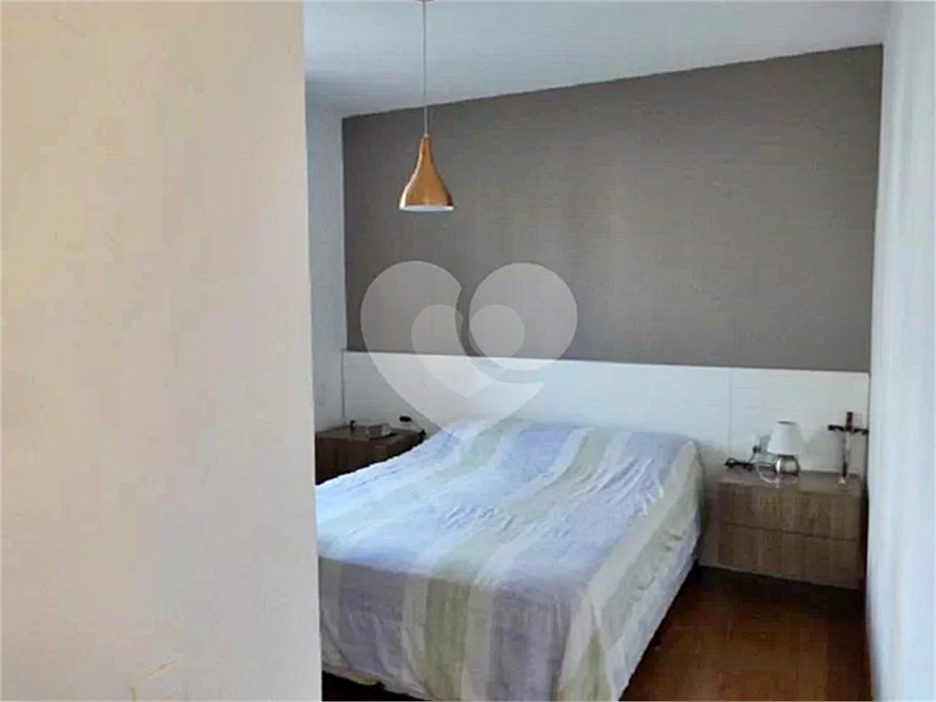 Venda Apartamento São Paulo Lauzane Paulista REO195281 13