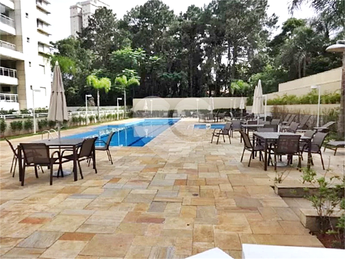 Venda Apartamento São Paulo Lauzane Paulista REO195281 20