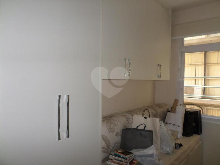 Venda Apartamento São Paulo Cerqueira César REO195284 11