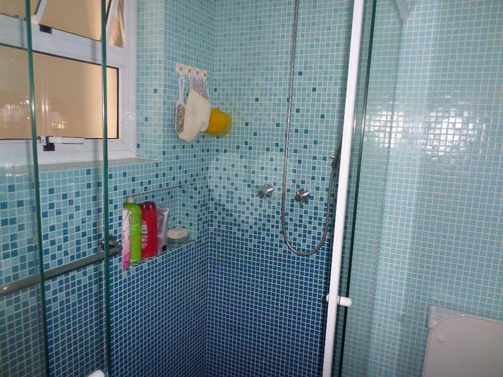 Venda Apartamento São Paulo Cerqueira César REO195284 15