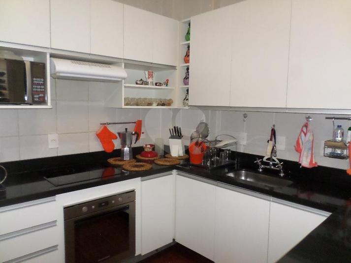 Venda Apartamento São Paulo Cerqueira César REO195284 21