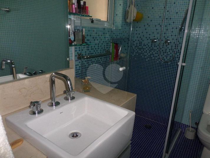 Venda Apartamento São Paulo Cerqueira César REO195284 17