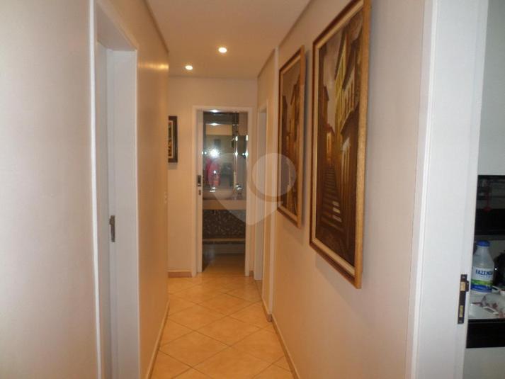 Venda Apartamento São Paulo Cerqueira César REO195284 6