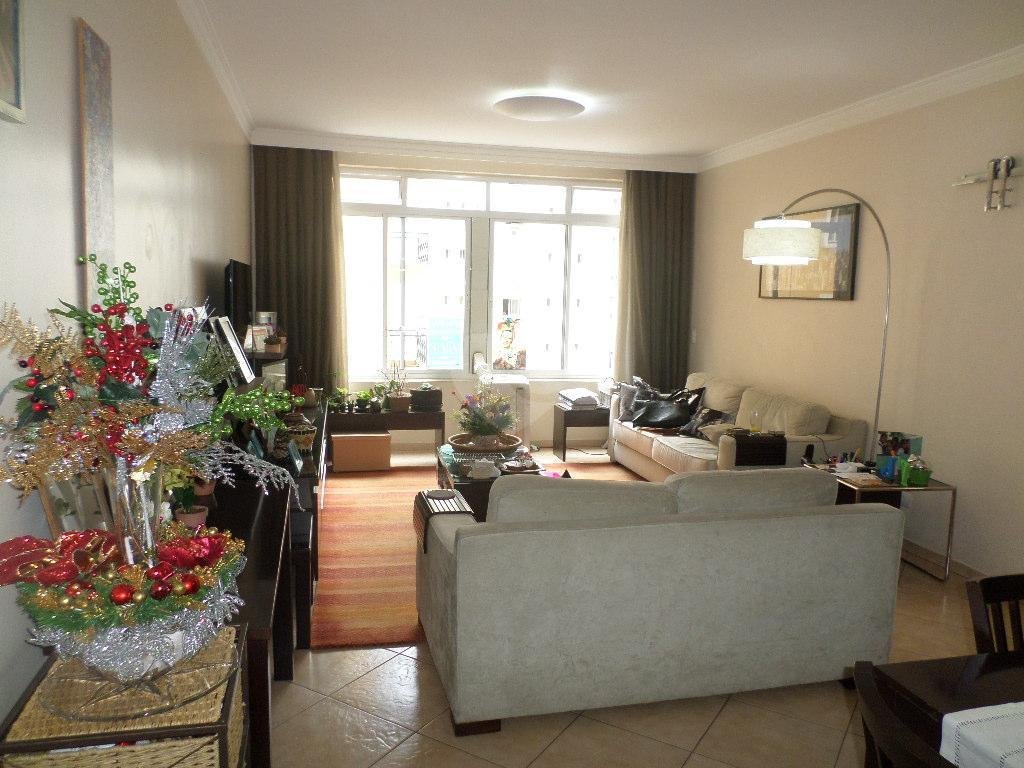 Venda Apartamento São Paulo Cerqueira César REO195284 3