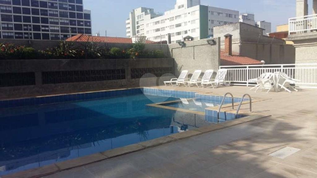 Venda Apartamento São Paulo Ipiranga REO195319 23