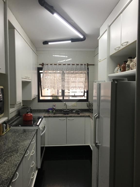 Venda Apartamento São Paulo Perdizes REO195334 6