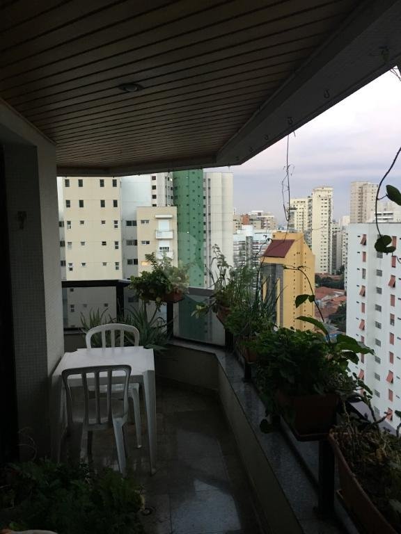 Venda Apartamento São Paulo Perdizes REO195334 15