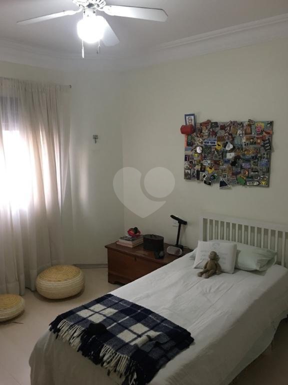 Venda Apartamento São Paulo Perdizes REO195334 8