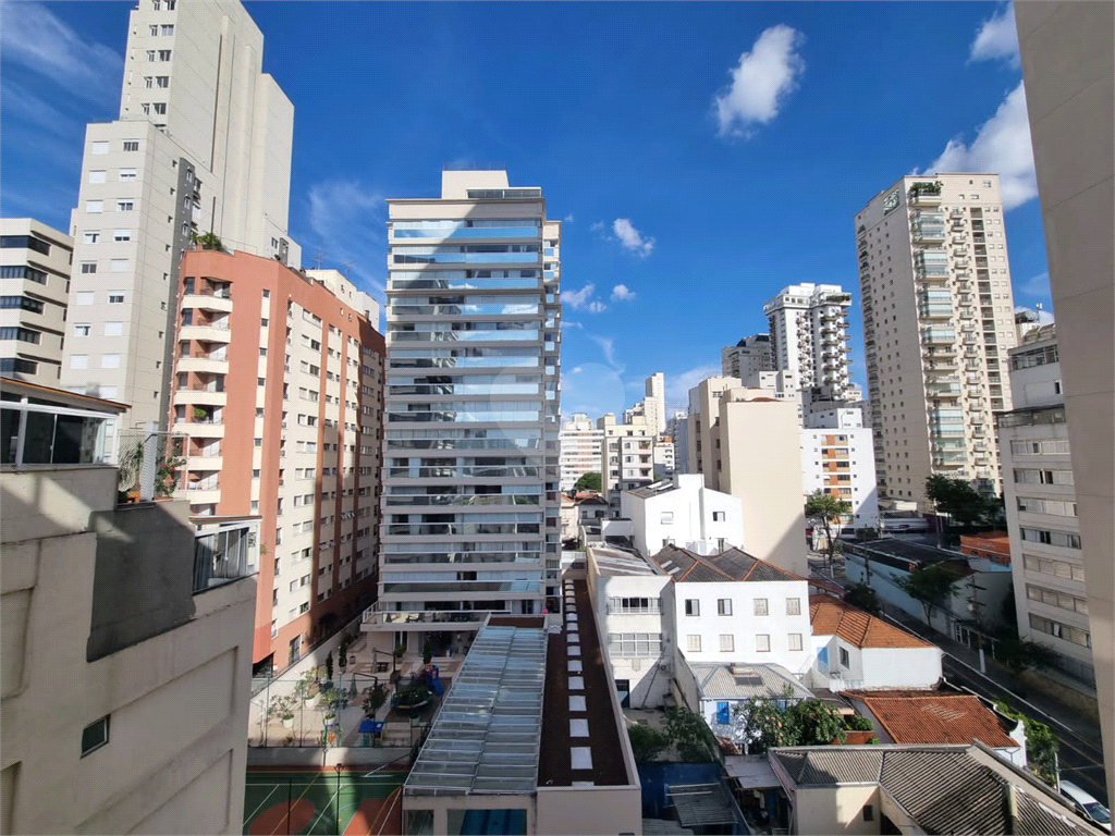 Venda Salas São Paulo Santa Cecília REO195335 19