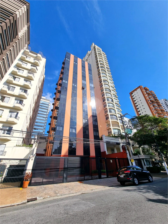 Venda Salas São Paulo Santa Cecília REO195335 1