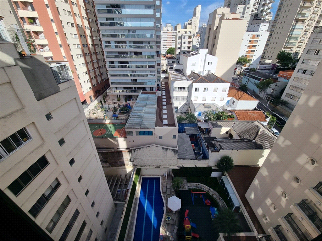 Venda Salas São Paulo Santa Cecília REO195335 20