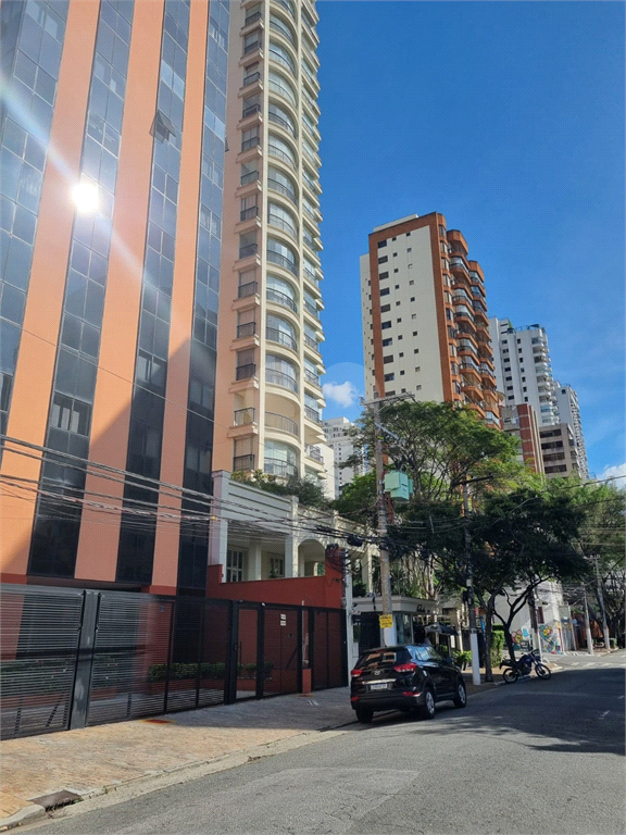 Venda Salas São Paulo Santa Cecília REO195335 21