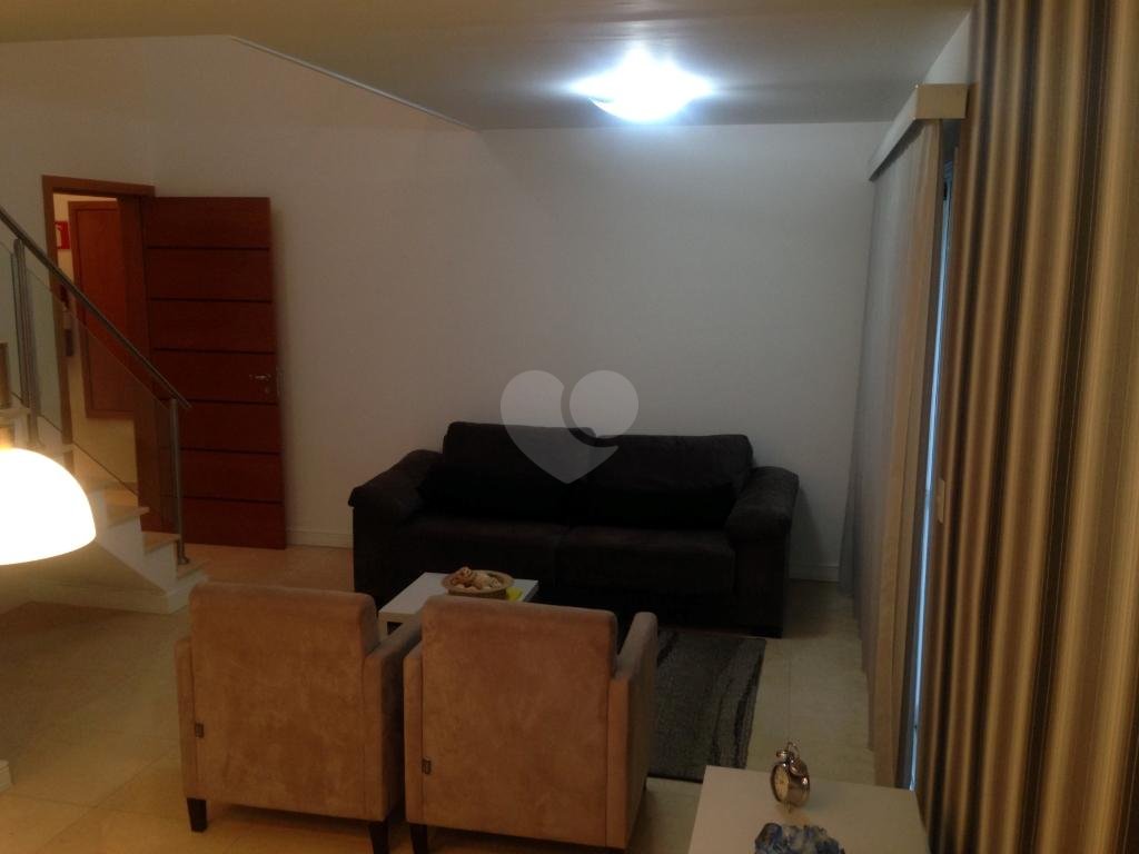 Venda Apartamento São Paulo Vila Andrade REO195411 3