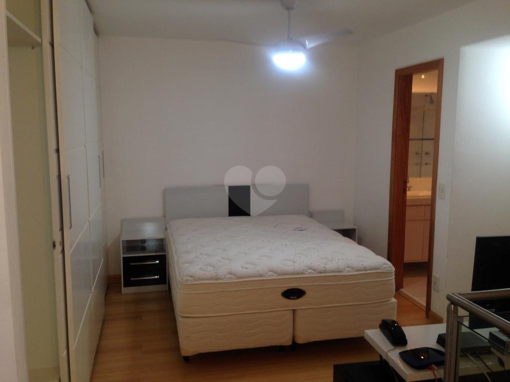 Venda Apartamento São Paulo Vila Andrade REO195411 7