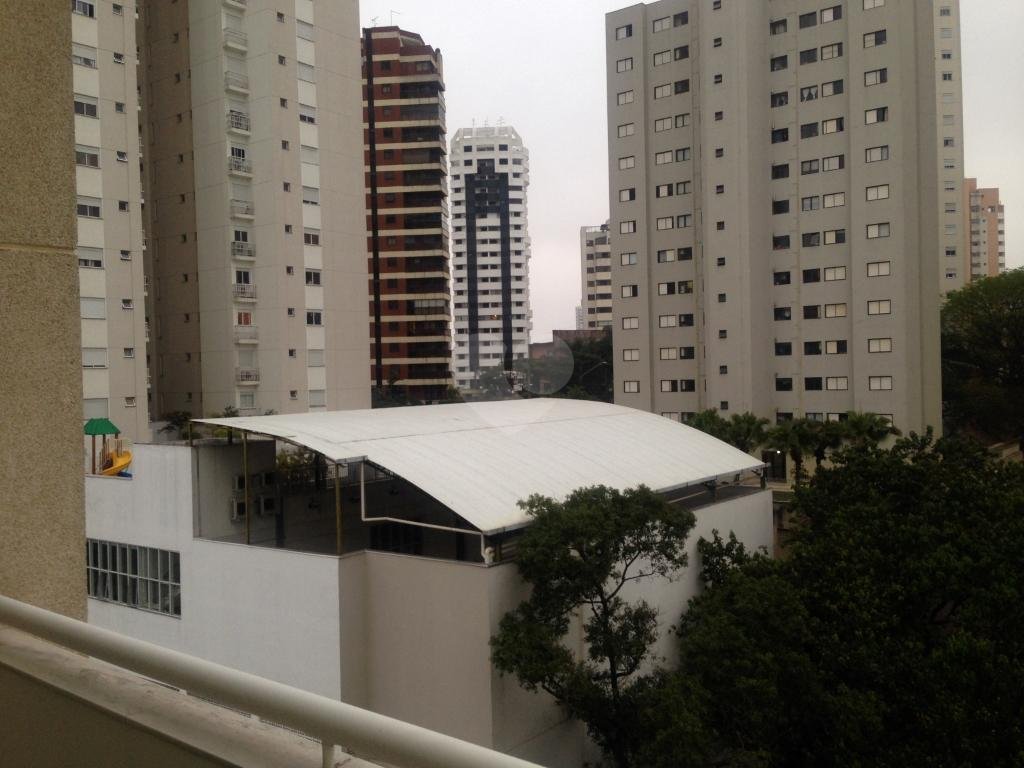 Venda Apartamento São Paulo Vila Andrade REO195411 8