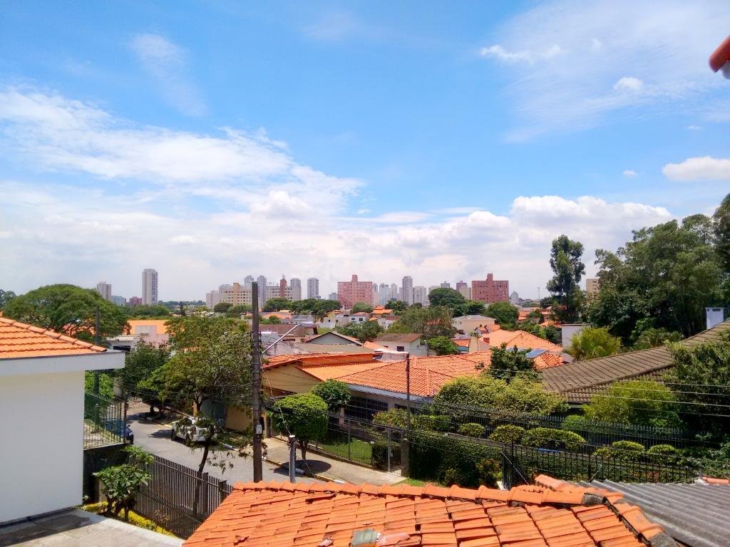 Venda Sobrado São Paulo Jardim Da Saúde REO195439 9