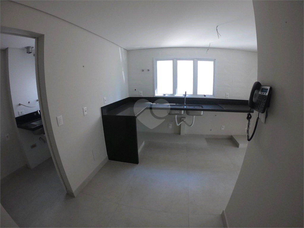 Venda Apartamento São Paulo Vila Progredior REO195481 50