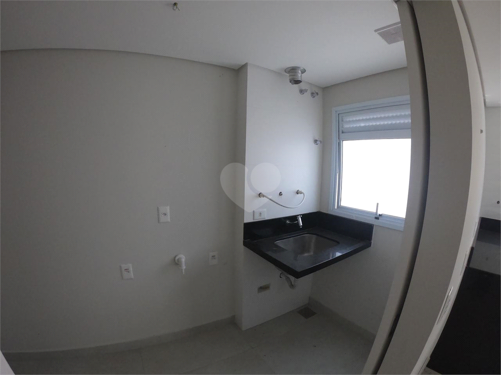 Venda Apartamento São Paulo Vila Progredior REO195481 55