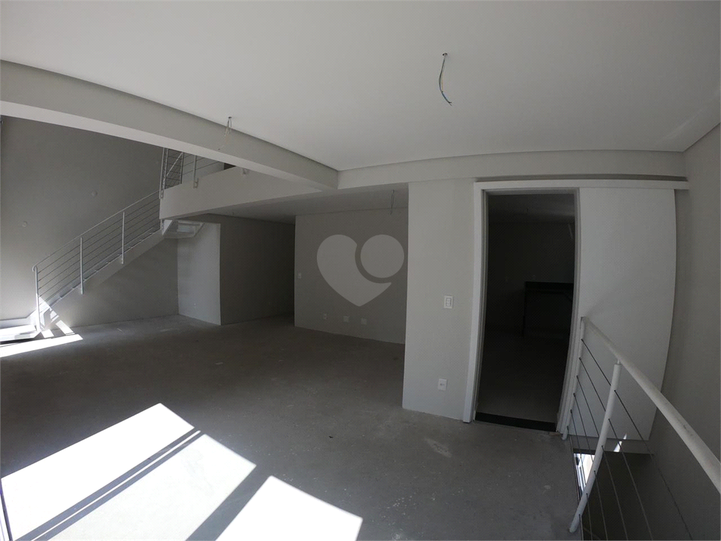 Venda Apartamento São Paulo Vila Progredior REO195481 59