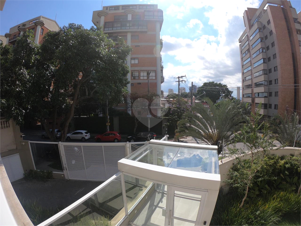 Venda Apartamento São Paulo Vila Progredior REO195481 14