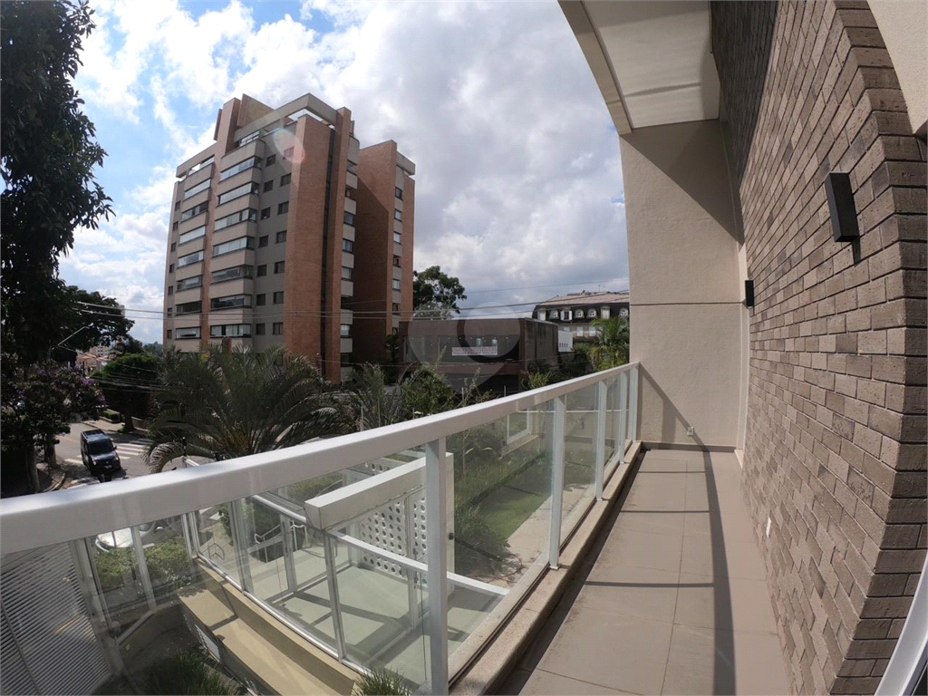 Venda Apartamento São Paulo Vila Progredior REO195481 13