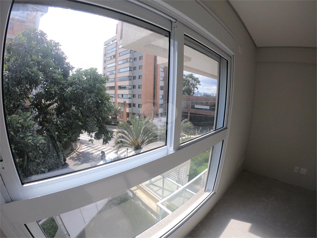 Venda Apartamento São Paulo Vila Progredior REO195481 40