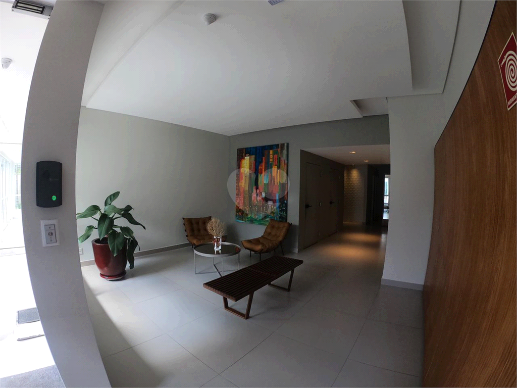 Venda Apartamento São Paulo Vila Progredior REO195481 83