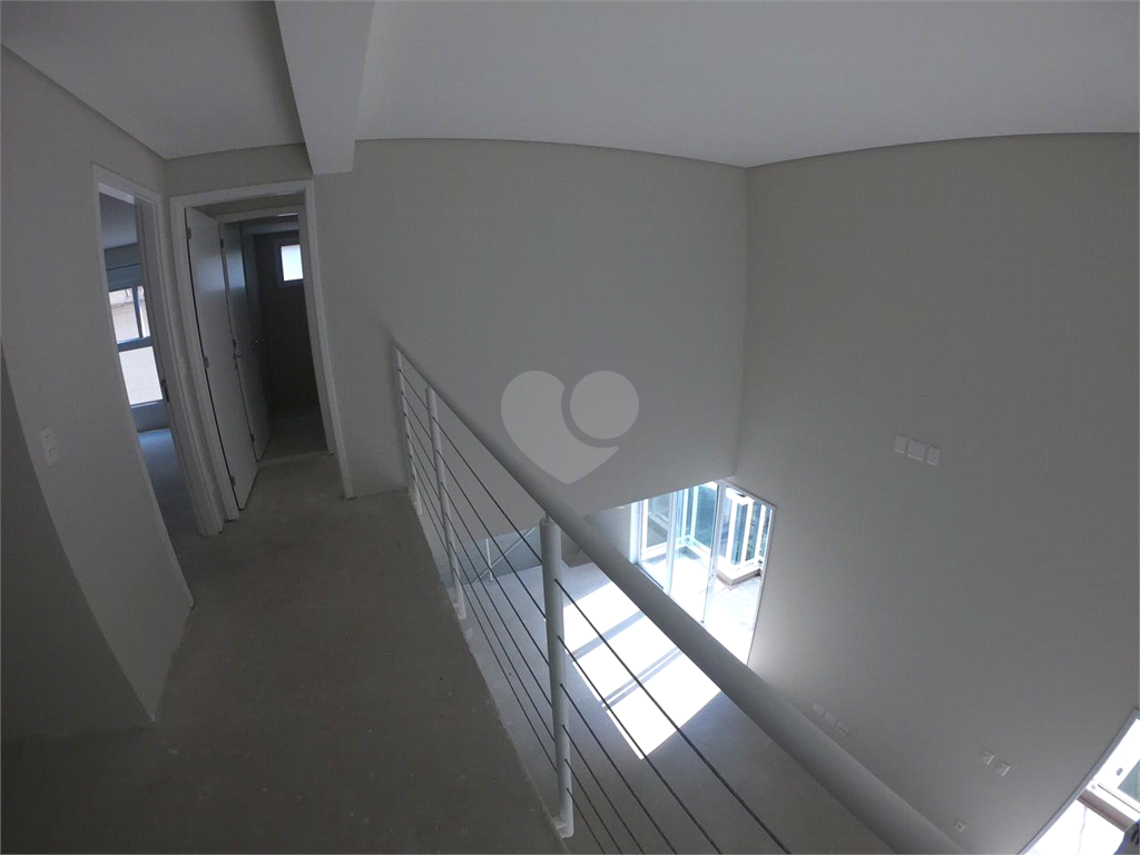 Venda Apartamento São Paulo Vila Progredior REO195481 22