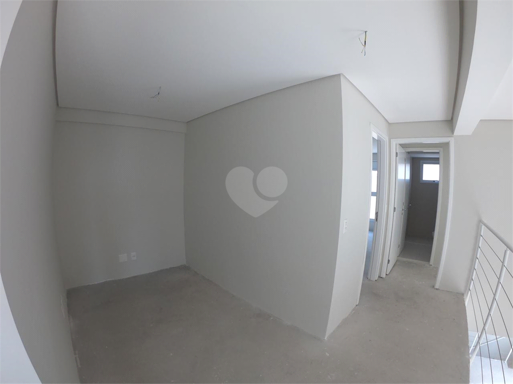 Venda Apartamento São Paulo Vila Progredior REO195481 20